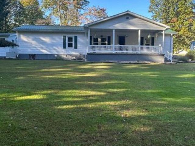 1682 Everson Rd, Buckhannon, WV 26201