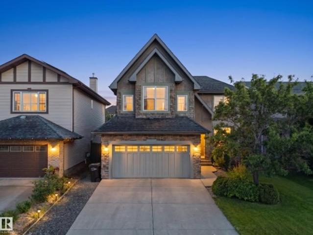 1682 Hector Road Nw, Edmonton, AB, T6R 3B8 house for sale | Listing ID E4505 | Royal LePage