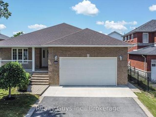 1682 Keppler Crescent, Peterborough Monaghan Ward 2, ON, K9K 2P5 house for sale | Listing ID X13612 | Royal LePage