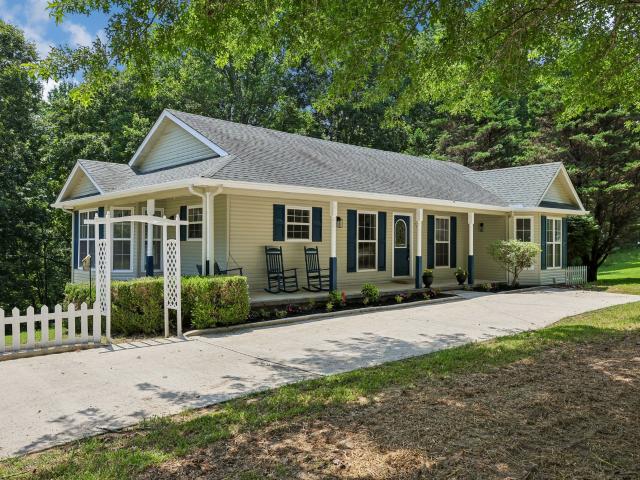 1682 Ridgeview Run