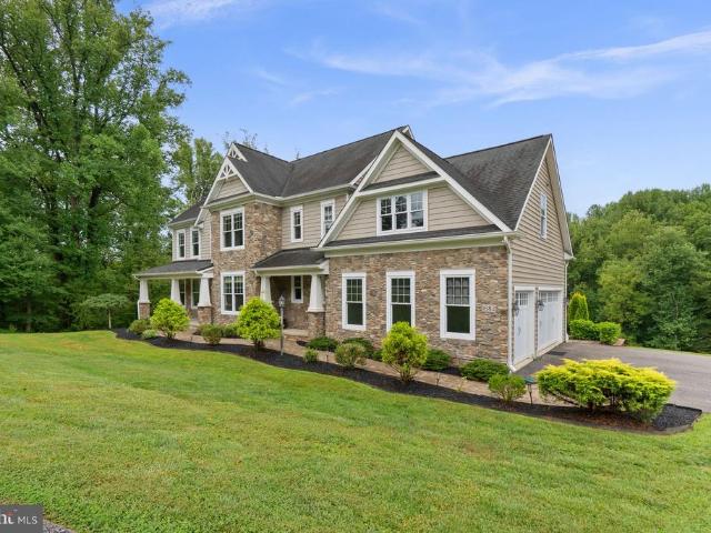 1682 Woodstock Road