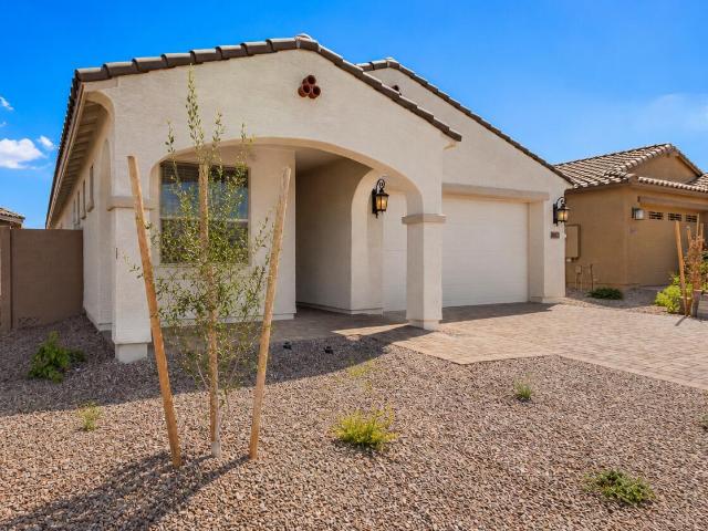 16833 W HOPE Drive