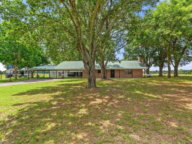 16833 County Road 2852, Payne Springs, TX 75124