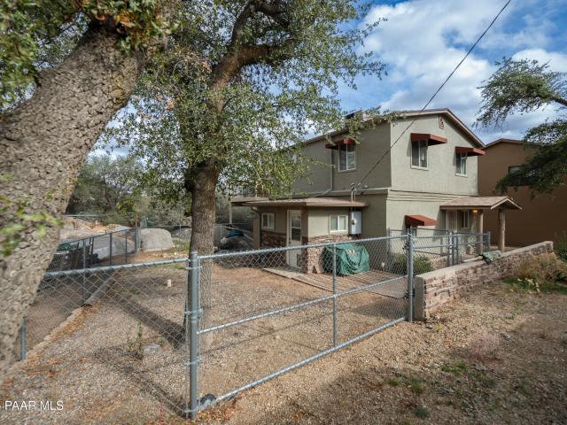 16830 Westway, Yarnell, AZ 85362 | MLS #1077
