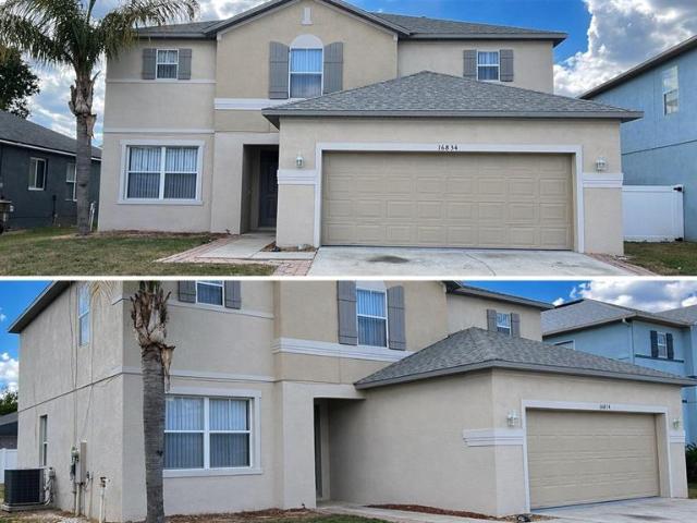 16834 Sunrise Vista Dr, Clermont, FL 34714 | MLS #S5149