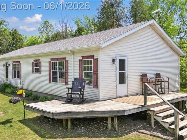 1683 Hayden Road