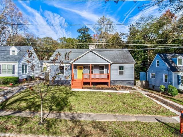 1683 Kenmore Street SW, Atlanta, US, GA