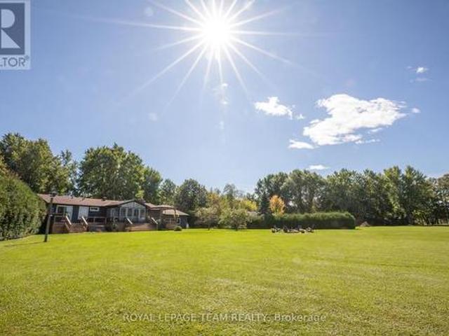 1683 River Road, North Grenville, ON, K0G 1J0 house for sale | Listing ID X13819 | Royal LePage