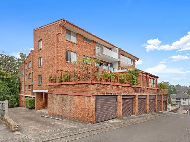 16/83 87 Albert Street, Hornsby Apartment | Listed 03 August 2026