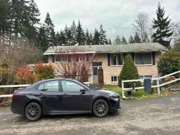 168th Ave SE