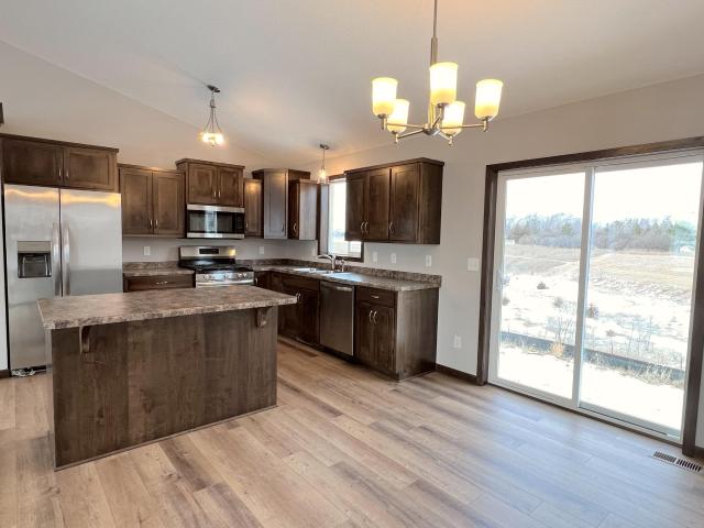 168th Avenue SE