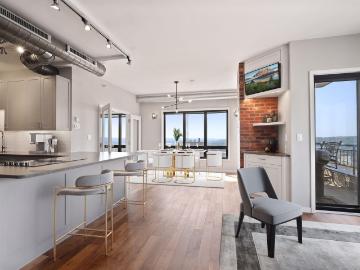 168 6th St E, Unit 2702, St. Paul, MN 55101 | MLS #7039