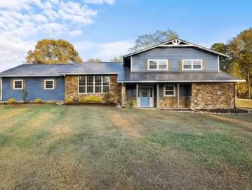 168 COUNTY ROAD 454, CLANTON, AL 35046
