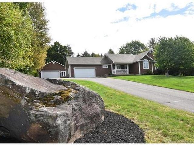 168 Country Wood Lane, Fredericton, NB, E3A 0Y6 house for sale | Listing ID NB148028 | Royal LePage