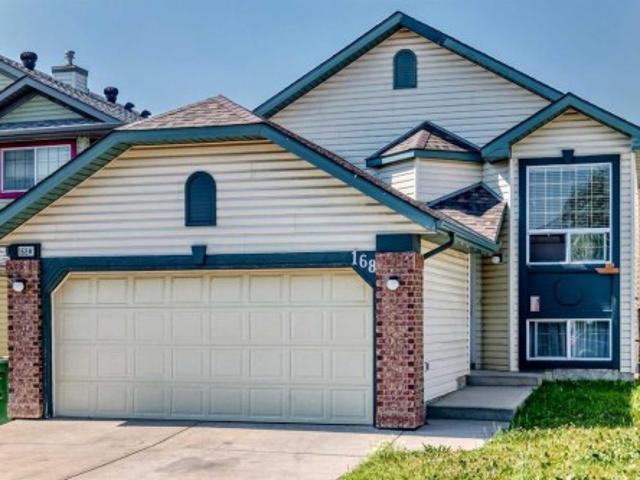 168 Country Hills Way Nw, Calgary, AB, T3K 4W4 house for sale | Listing ID A2333 | Royal LePage