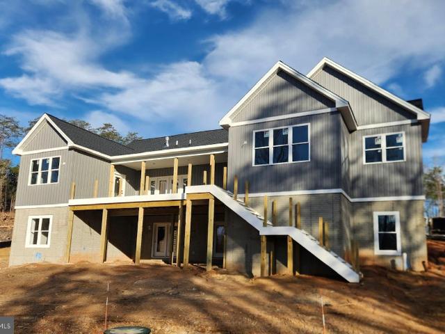 168 Compass Cv, Mineral, VA 23117 | MLS #VALA2009