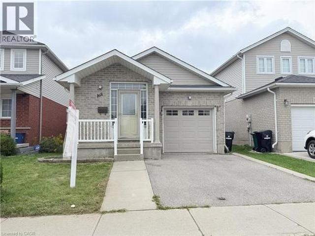 168 Copper Leaf Street, Kitchener, ON, N2E 3V9 house for sale | Listing ID 40851 | Royal LePage