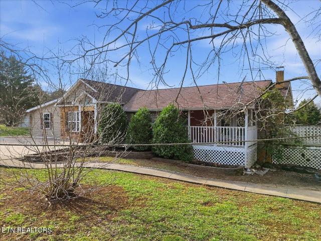 168 Corntassel Estates Rd