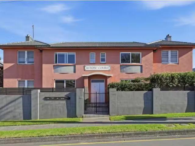 1/68 Corrimal Street, Wollongong Apartment for rent Listed by.