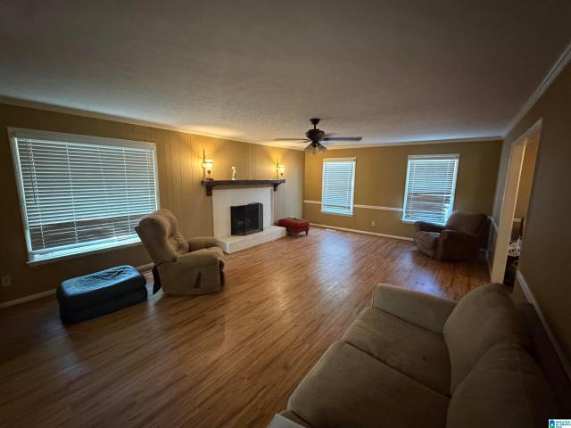 168 Cauthen Circle