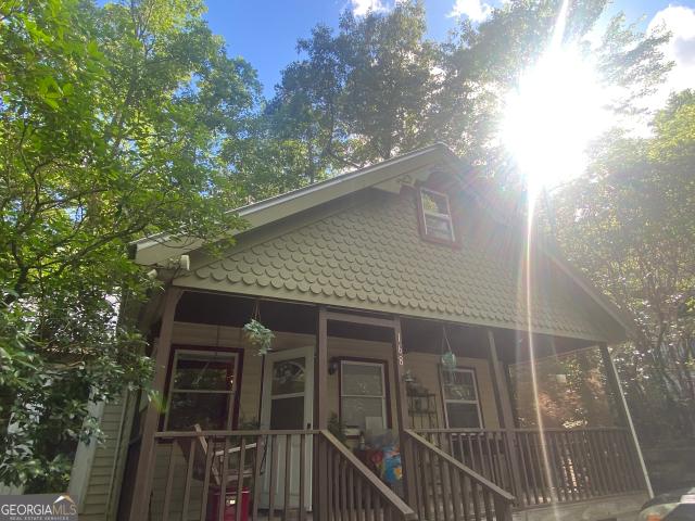 168 Canyon Pass