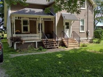 168 Cargill Road, Brockton, ON, N0G 1J0 house for sale | Listing ID X13413 | Royal LePage