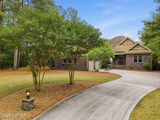 168 Cedar Point Drive