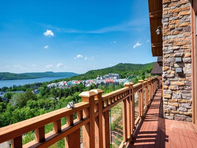 168 Ch. au Pied de la Montagne, Apt. 10, QC, CA, Mont Tremblant