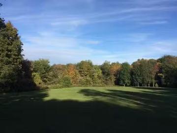 168 Ch. St Georges, Rigaud, QC, J0P 1J0 vacant land for sale.