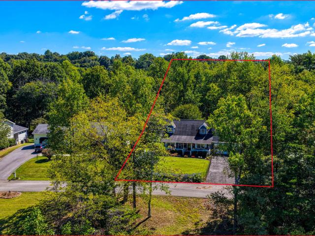 168 Charles Lewis Road