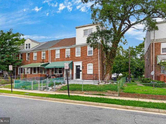 168 Chestnut Street