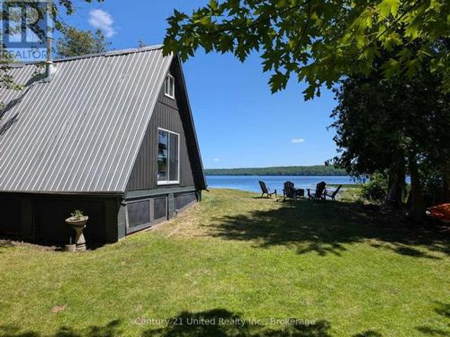 168 Christie Lane, Centre Hastings, ON, K0K 2K0 house for sale | Listing ID X13587 | Royal LePage