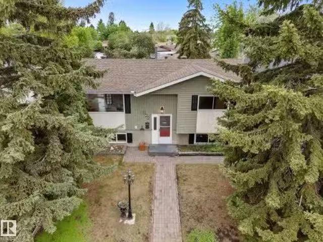 168 Clareview Road, Edmonton, AB, T5A 3Y3 house for sale Li.