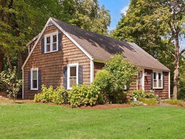 168 Ames St, Sharon, US, MA