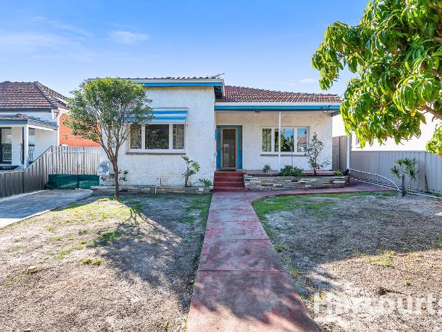168 Alma Road, NORTH PERTH, WA 6006