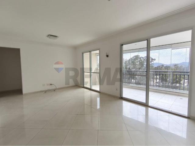 168 Área Útil Apartamento Alugar, 4 Dormitórios localizado em Avenida Oiapoque, 65 Centro Comercial de Alphaville Alphaville Industrial, Barueri, São Paulo, 06454065 | Brasil