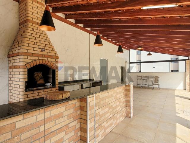 168 Área Útil Apartamento Alugar, 2 Dormitórios localizado em Rua Goiânia, 325 Colégio Batista Jardim dos Estados, Poços de Caldas, Minas Gerais, 37701094 | Brasil
