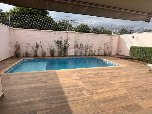 168 Área Útil Casa de Condomínio Alugar, 3 Dormitórios localizado em Rua Norio Kavabata, 144 Condominio Campos do Conde II, Paulínia SP João Aranha, Paulínia, São Paulo, 13145883 | Brasil