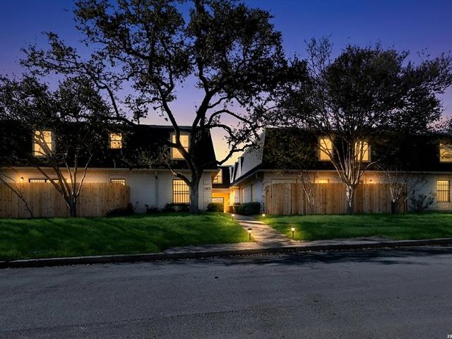 168 Barilla Pl, Unit B205, San Antonio, TX 78209 | MLS #1955