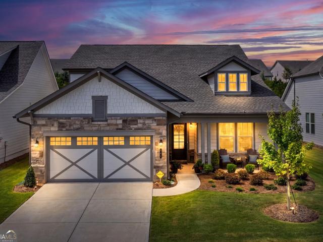 168 Bear Way