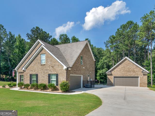 168 Belford Way