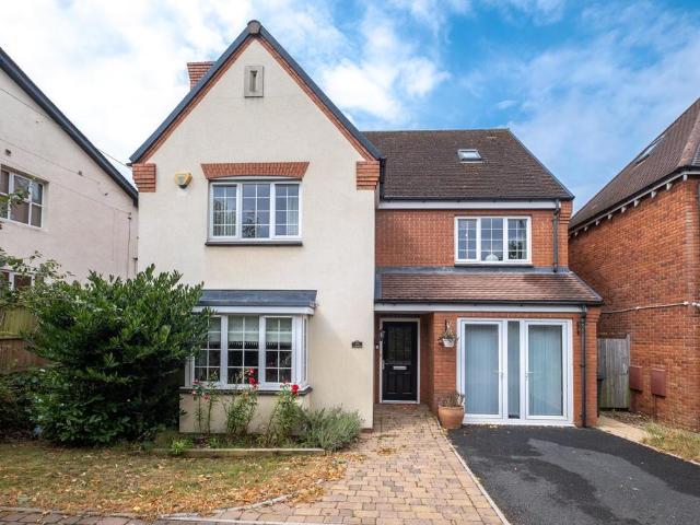 168 Birmingham Road, Sutton Coldfield, B72 1BX, United Kingdom | 5 bed house for rent #140544270 | Rentberry