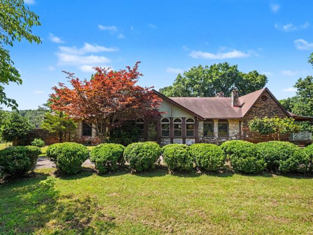 168 Blue Bird Rd
