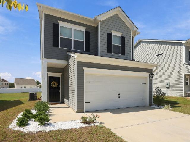 168 Bruce Drive
