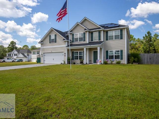 168 Brandonwood Road