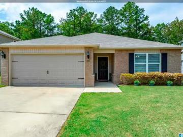 Calera city, Shelby County, Alabama, Alabama, USA