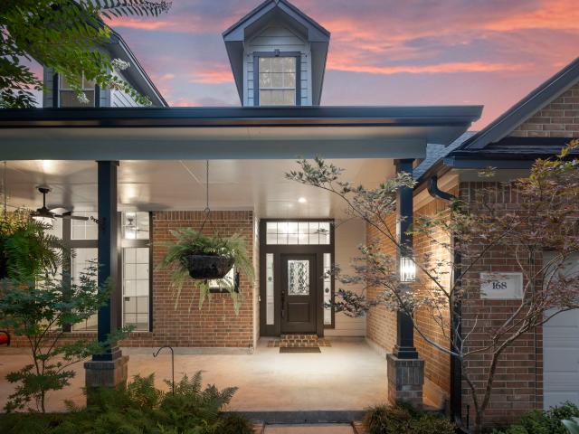 168 Bristol Bend Circle