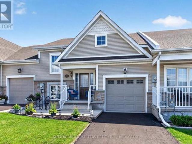 168 Britannia Crescent, Loyalist Bath, ON, K0H 1G0 house for sale | Listing ID X13706 | Royal LePage