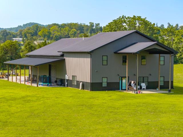 168 Bronston School Road