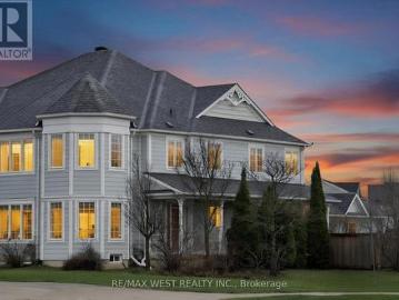 168 Gas Lamp Lane, Markham, ON, L6B 1K5 house for sale | Listing ID N12997 | Royal LePage